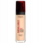 L'Oréal L'Oréal Infaillible 32H Fresh Wear Folyékony archoz 100 Spf 25