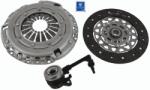 SACHS Set ambreiaj SACHS Kit plus CSC 3000 990 668 (3000 990 668)
