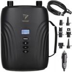 Trizand Nagynyomású elektromos Sup pumpa, LCD kijelzővel (00025262)