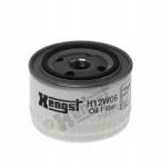 Hengst Filter Automatikus sebességváltó szűrő Hengst H12W06