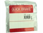 Quick Brake 109-1869 Tartozékkészlet, fékbetétek Szerelőkészlet