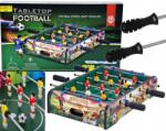 Nicola Toys Ügyességi Csocsó Játék Fa Asztal 5199 (5199)