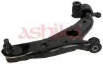 ASHIKA Brat, suspensie roata ASHIKA 72-03-354R (72-03-354R) - fixbox