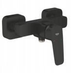 GROHE Egykaros zuhanycsaptelep Grohe fekete Cubeo 1018242430 (@ProductCode@)