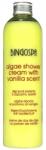 BingoSpa Algás tusfürdő vanília illattal, 300ml (215)