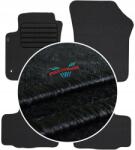 Max-Dywanik Skoda Citigo 2011-2019 Velúr ablaktörlőlapát