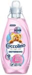 Coccolino Folyadék mosószer Coccolino Wonder Wash Ultra Delicato 37 mosás 1, 48 l