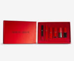 Giorgio Armani Set Giorgio Armani Rouge d'Armani Matte Cream Lipstick