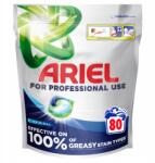 Ariel All-in-1 kapszula mosó kapszula eredeti 80 mosás