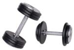 inSPORTline Gantera inSPORTline ProfiST 45 kg (1917)