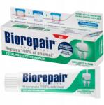 Biorepair Fogkrém Biorepair Védő Megakadályozza A Fogszuvasodást 75ml Friss Lehelet (8017331048429)