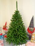  Brad artificial Christmas Deluxe by Sersimo, Himalaya, 180cm (SRS0592)