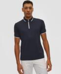 BOGNER Tricou Polo Bleumarin Pentru Bărbați Bogner Cody1