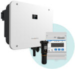 SUNGROW Invertor hibrid trifazat Sungrow SH10T, 10 kW, 2 MPPT, WiNet-S2 si Smart Meter inclus (3601200042)