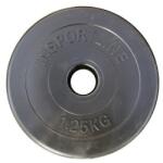 Greutate ciment inSPORTline 1.25kg/30mm (3551)
