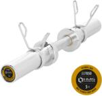  Bară Ganteră Olimpică HMS GOP050 50 cm/ 50mm (17-60-027)