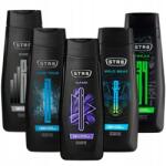 STR8 Tusfürdő STR8 szett 5x400 ml test- és hajápoló (5906036761081)