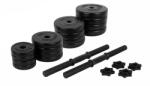 Sportmann Set gantere reglabile Sportmann 2x20 kg (SM1189)
