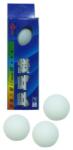 Double Fish Set Mingi Tenis de Masa 40mm Double Fish 3 Stele (SM2042) - esell
