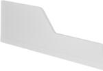 Hubners Margine de siguranta pentru patut din lemn Hubners 120x28 cm alb (MSH12AL) - esell