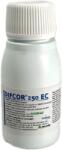 Globachem Difcor 250EC 50 ml, fungicid sistemic, (Mar, Par, Telina, Gutui, Piersic, Cais, Prun, Morcov, Pastarnac, Nap, Sfecla de zahar, Sfecla, Sfecla furajera, Sparanghel, Broccoli, Varza, Tomate, Rapita, Tra