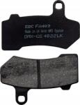 EBC brakes Fékbetétek Ebc Fa Harley Davidson FLHR1750 FLHT1584 FLTRK1868
