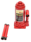 AVEX Cric hidraulic 10 tone, inaltime ridicare 190 - 390 mm (T310123-6)