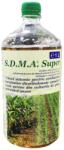 Loredo SDMA Super 600SL 1L, erbicid sistemic selectiv, buruieni dicotiledonate anuale si perene in culturile de porumb, grau, gazon (53993078653270)