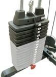 Body-Solid Stiva de Greutati pentru Aparatele Profesionale Body Solid (1115)