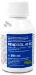 Sharda Pendisol 40SC 100 ml, erbicid selectiv, Sharda, buruieni monocotiledonate anuale/ dicotiledonate anuale in cultura de floarea soarelui, vita de vie, soia, fasole, mazare, capsuni, tomate, ceapa, brasi