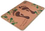 IGGY COVOR USA INTRARE Iggy, material cauciuc natural + panza, dimensiune 600 x 400 x 4 mm, "IGCP-FLOOR-DOOR (L1-IGCP-FLOOR-DOOR) Pres