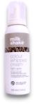 milk_shake Milk Shake, Colour Whipped Cream, Organic Fruit Extracts, Hair Colour Leave-In Mousse, Light Grey, 100 ml (8032274119142)
