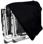  Husa de protectie impermeabila pentru sezlonguri, 70x30x100cm (GO-L30J)