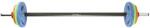 HMS Set Haltera Pump cu Greutati reglabile HMS SBP22, 20 kg (17-57-012) - esell