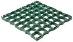 Garden plus Grila parcare 50x50x3 cm, pavela ecologica p3, 180 tone/mp, verde (GP11494)