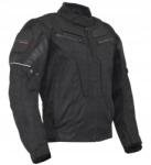 Roleff Rövid Textil Kabát Wind-tex Membránnal Riga Modell L-es Méret