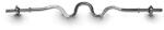 Sportmann Bara tricepsi EZ Curl 120cm/30mm Sportmann (SM1121) - esell