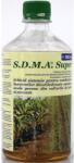 Loredo SDMA Super 600SL 500 ml, erbicid sistemic selectiv, buruieni dicotiledonate anuale si perene in culturile de porumb, grau, gazon (53993076195670)