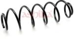 ASHIKA Arc spiral ASHIKA ZCA6111A (ZCA6111A) - fixbox