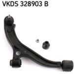 SKF Brat, suspensie roata SKF VKDS 328903 B (VKDS 328903 B) - fixbox