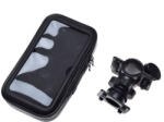 WMX Suport telefon impermeabil, prindere ghidon, M (AA99937)