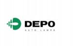 Depo Hátsó ködlámpa - allegro - 8 265 Ft