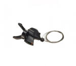 WMX Maneta schimbator Shimano fata, 3 viteze (AWR2410)
