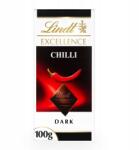 Lindt Excellence Étcsokoládé Chilivel, 100g