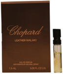 Chopard Chopard, Leather Malaki, Apă de parfum, Pentru bărbați, 1.5 ml Flacon Parfum