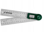 Parkside Digitális szögmérő Parkside HG10715 180 mm CR2032 HG10715 elemmel működik (434246 / R2)