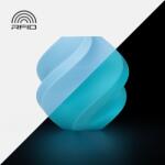 Bambu Lab PLA Glow Glow Blue