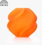 Bambu Lab PLA Translucent Orange