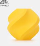 Bambu Lab PLA Tough+ Yellow Cu spool