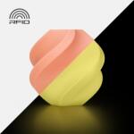 Bambu Lab PLA Glow Glow Orange